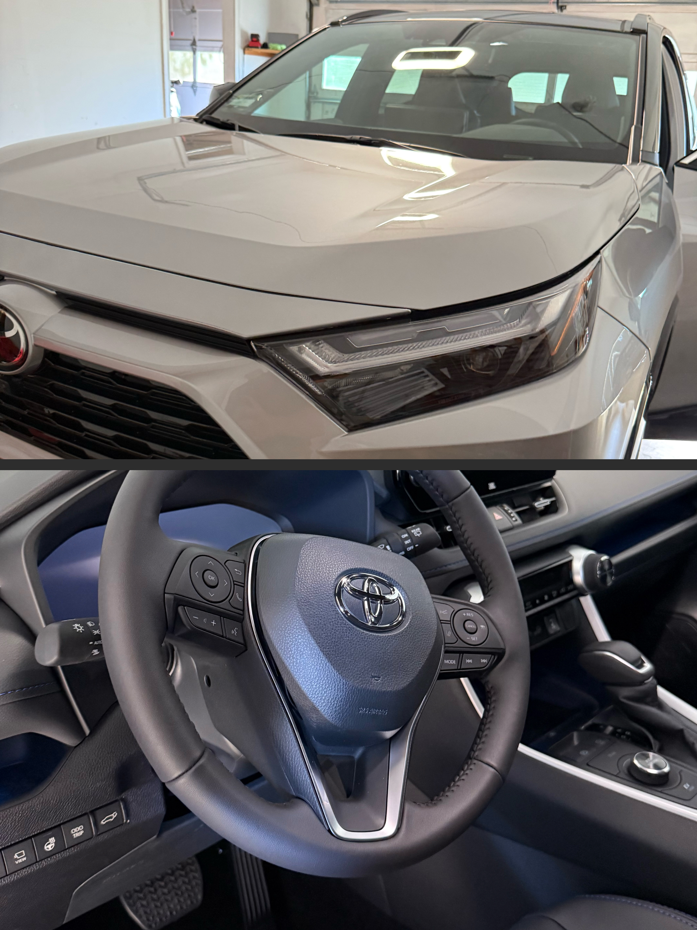 Blue Chip Auto Detailing in Camp Meeker, CA