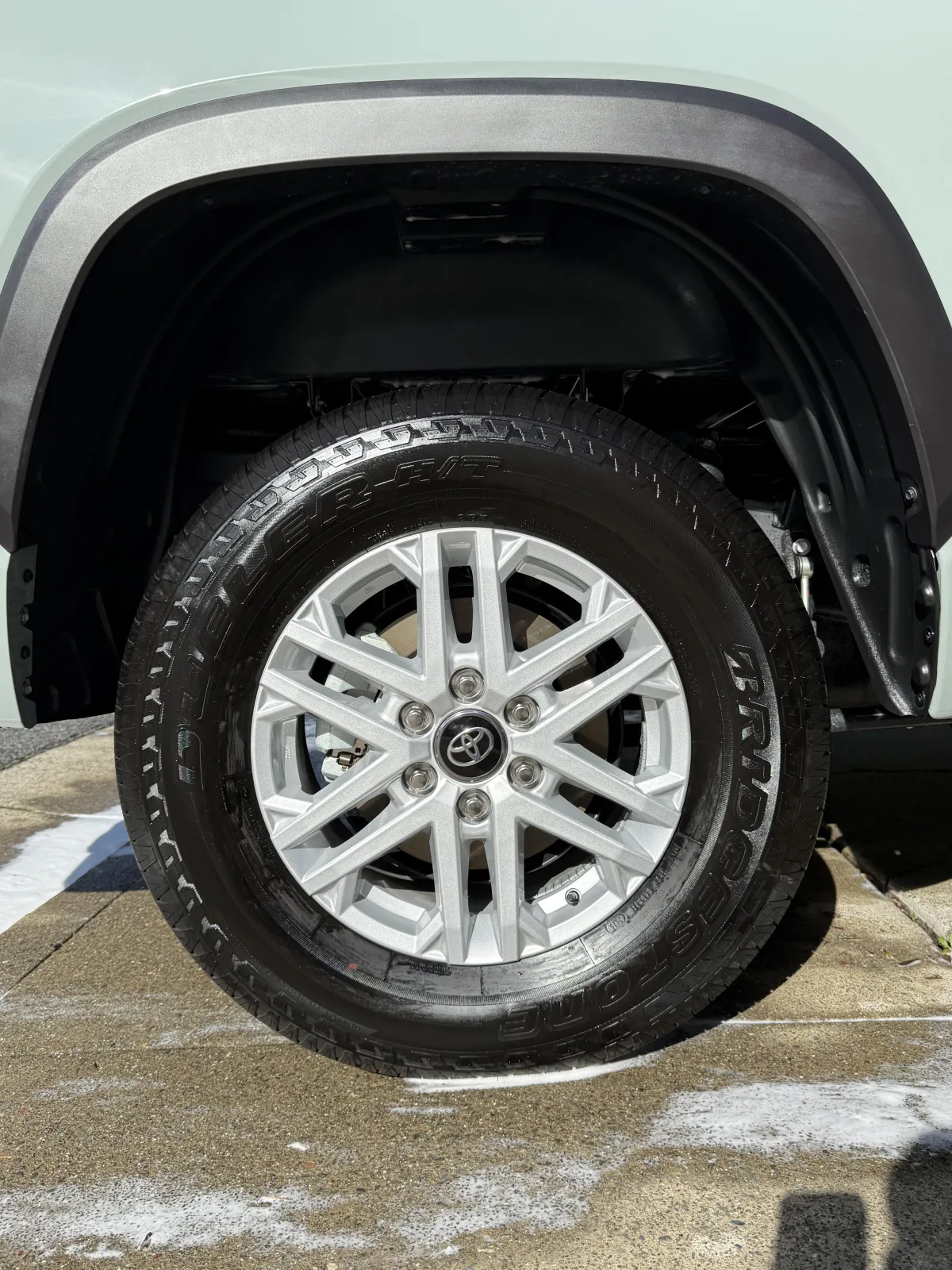 Blue Chip Auto Detailing in Camp Meeker, CA (4)