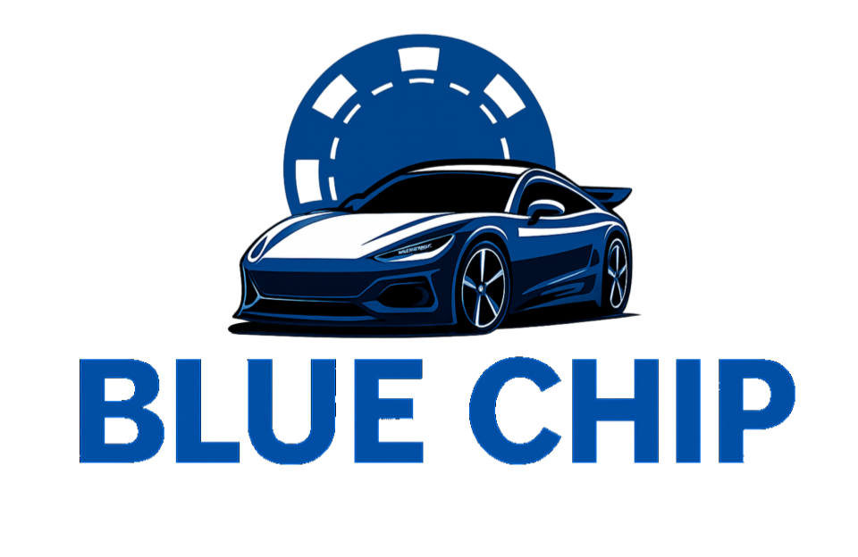 Blue Chip Auto Detailing in Camp Meeker, CA (5)