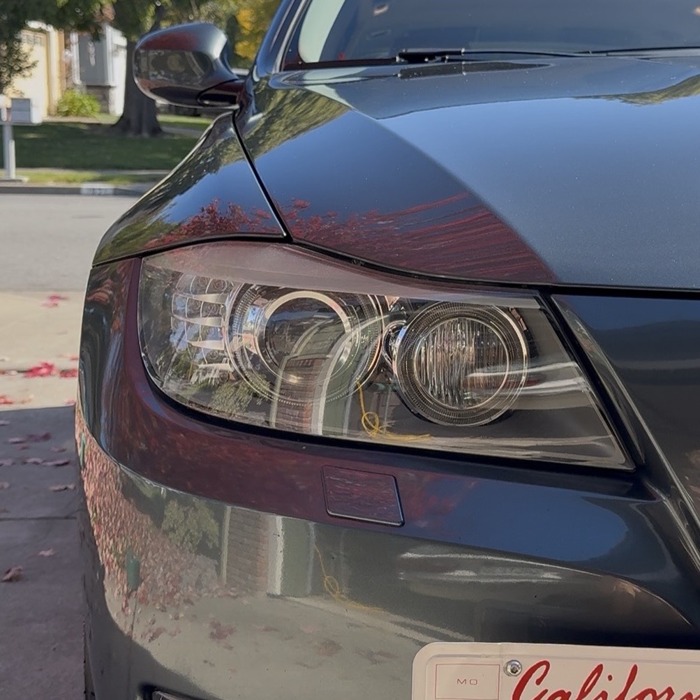 Blue Chip Auto Detailing in Camp Meeker, CA (6)