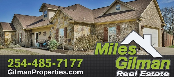 Gilman Properties in Dublin, TX