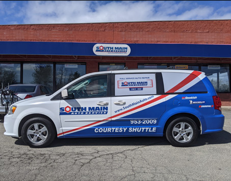 South Main Auto Service in Blacksburg, VA (5)