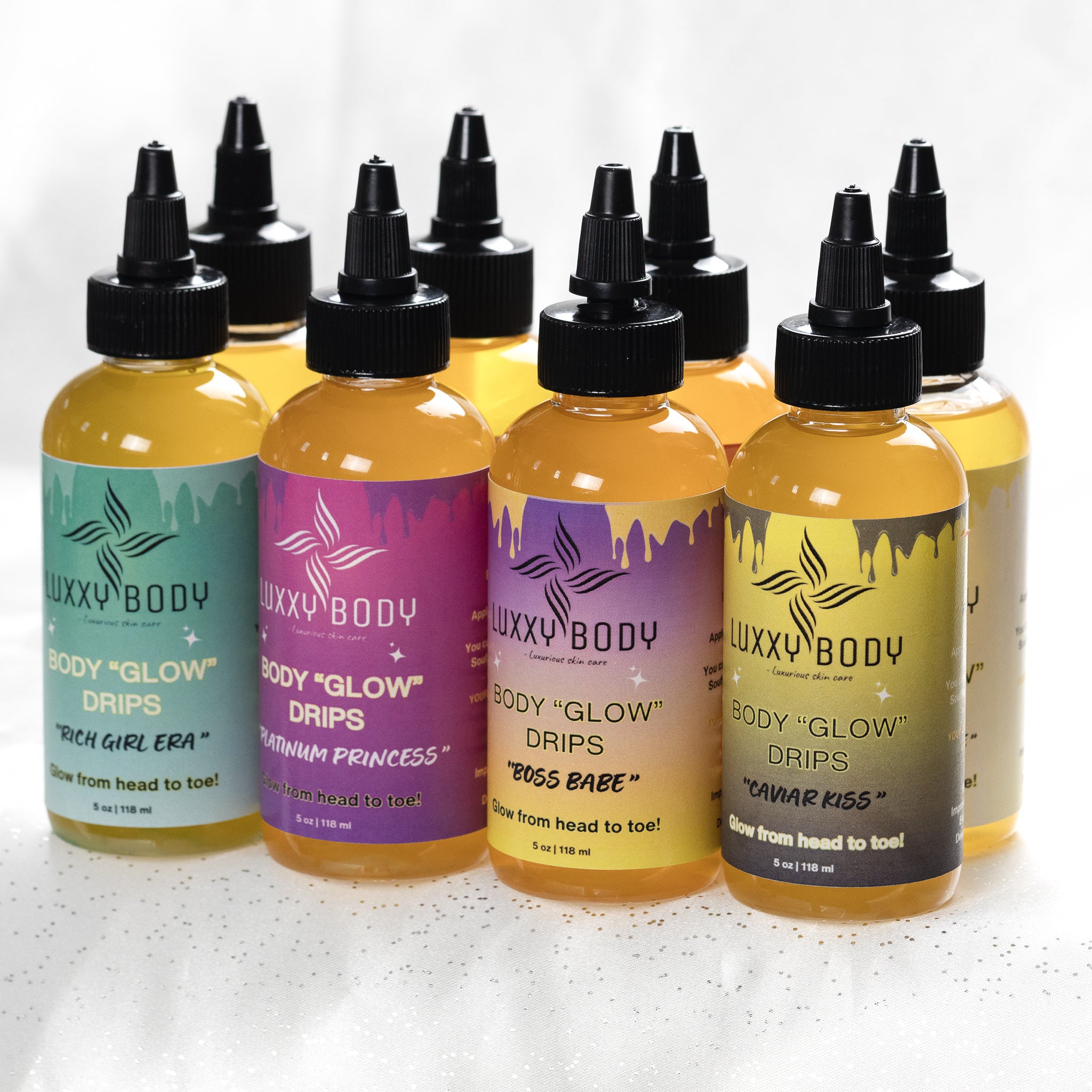 Luxxy Body in Fairburn, GA