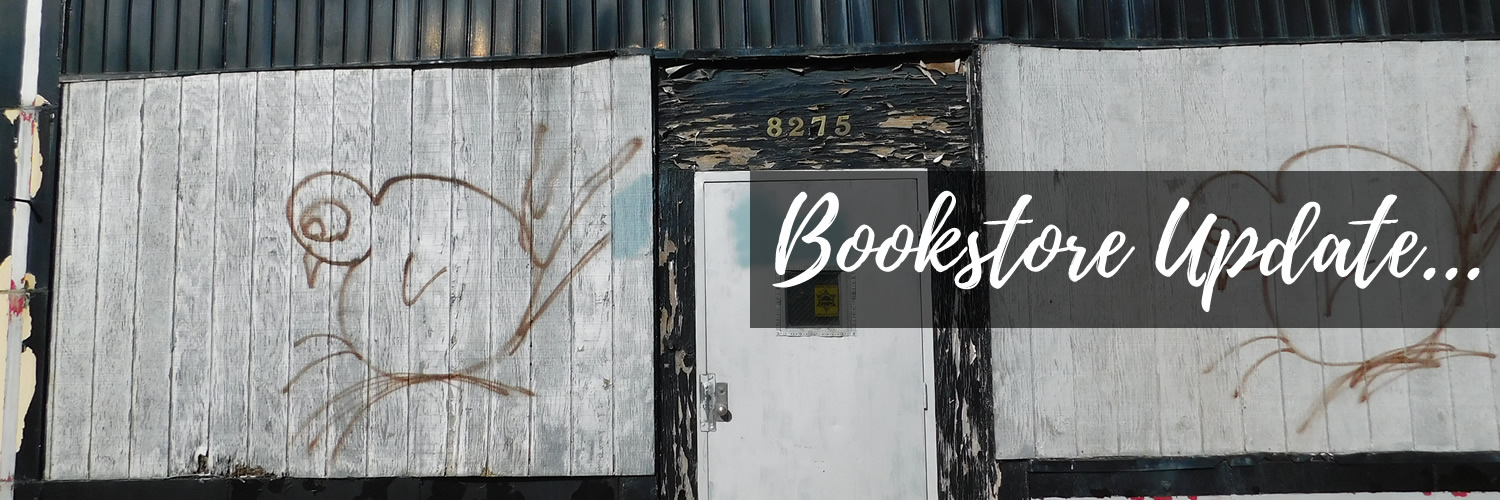 Detroit Specials Used Books in Detroit, MI (2)