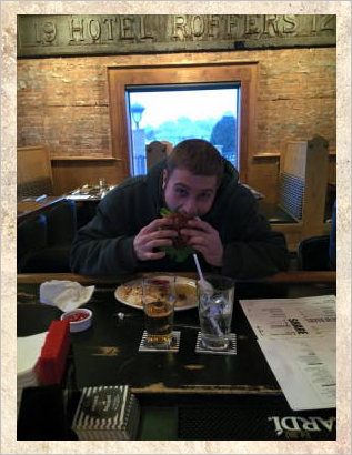 Brickhouse Craft Burgers & Brews in De Pere, WI (2)