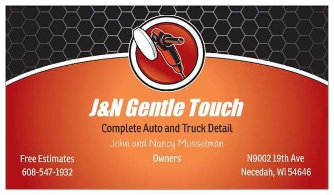 J&N Gentle Touch Detail in Necedah, WI (2)