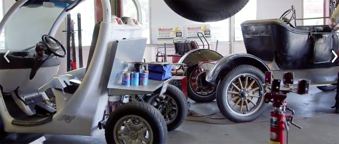 Motor Masters Automotive in San Mateo, CA