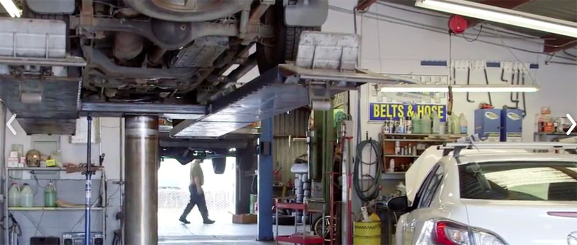 Motor Masters Automotive in San Mateo, CA (2)