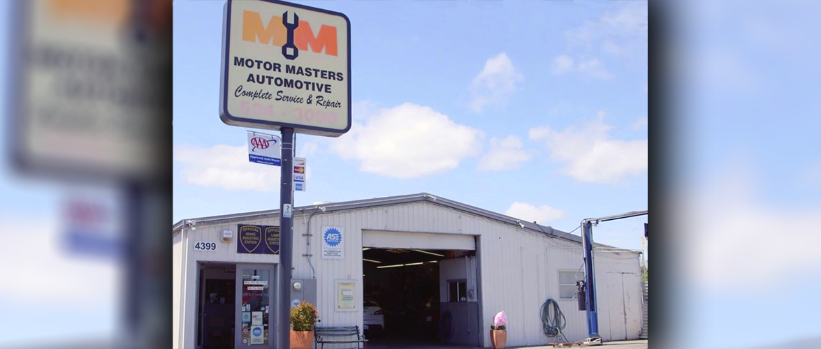 Motor Masters Automotive in San Mateo, CA (5)