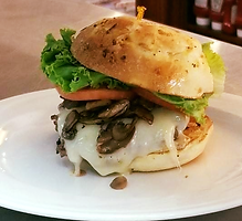 Ellen's Bakery & Cafe in Sylvan Lake, MI (2)