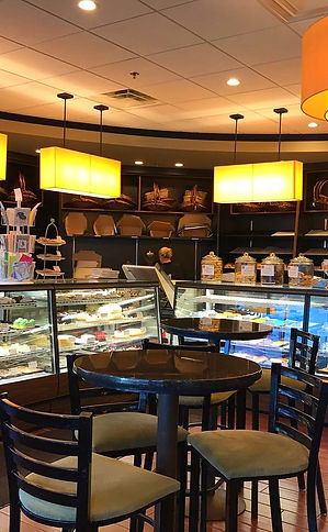 Ellen's Bakery & Cafe in Sylvan Lake, MI (3)