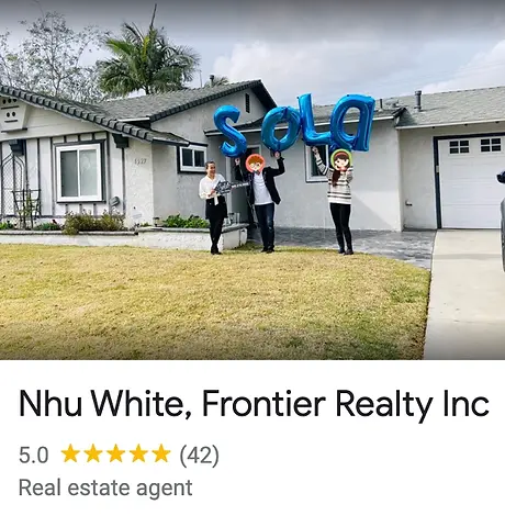 Nhu White, Frontier Realty Inc in Westminster, CA (5)