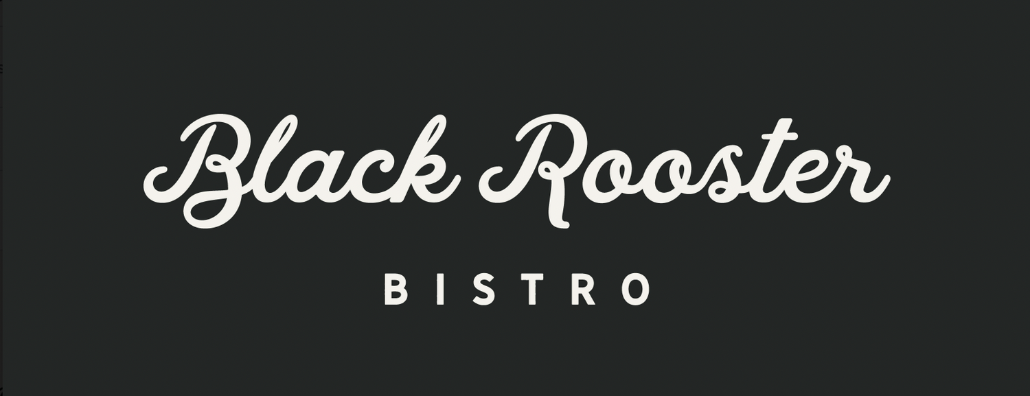 Black Rooster Bistro in Hudson, WI