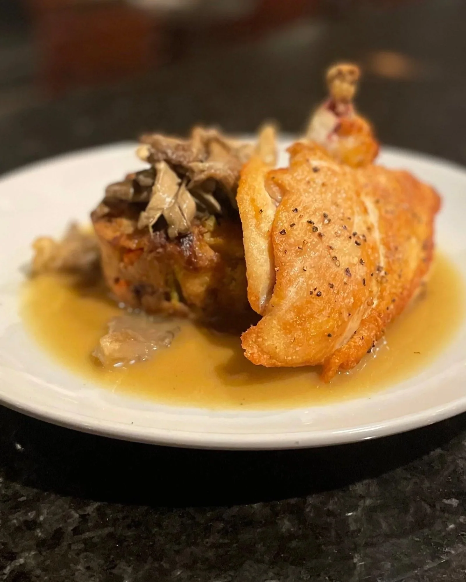 Black Rooster Bistro in Hudson, WI (3)
