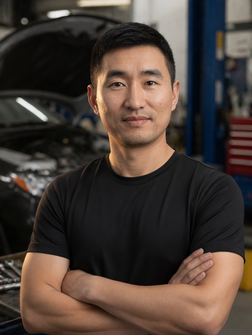 Kuma Automotive in Redding, CA