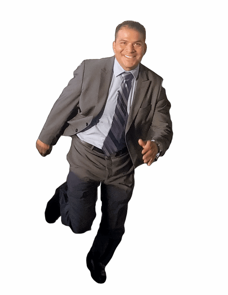 Johan Cisneros, Realtor - Pacific Properties Realty Group in El Segundo, CA