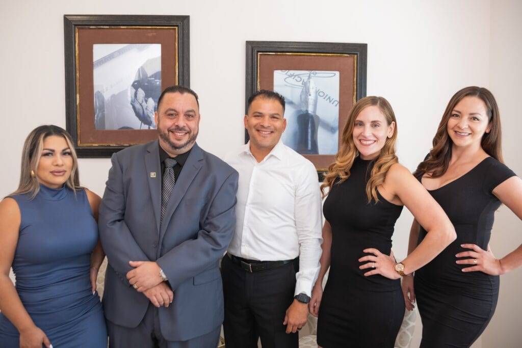 Johan Cisneros, Realtor - Pacific Properties Realty Group in El Segundo, CA (2)