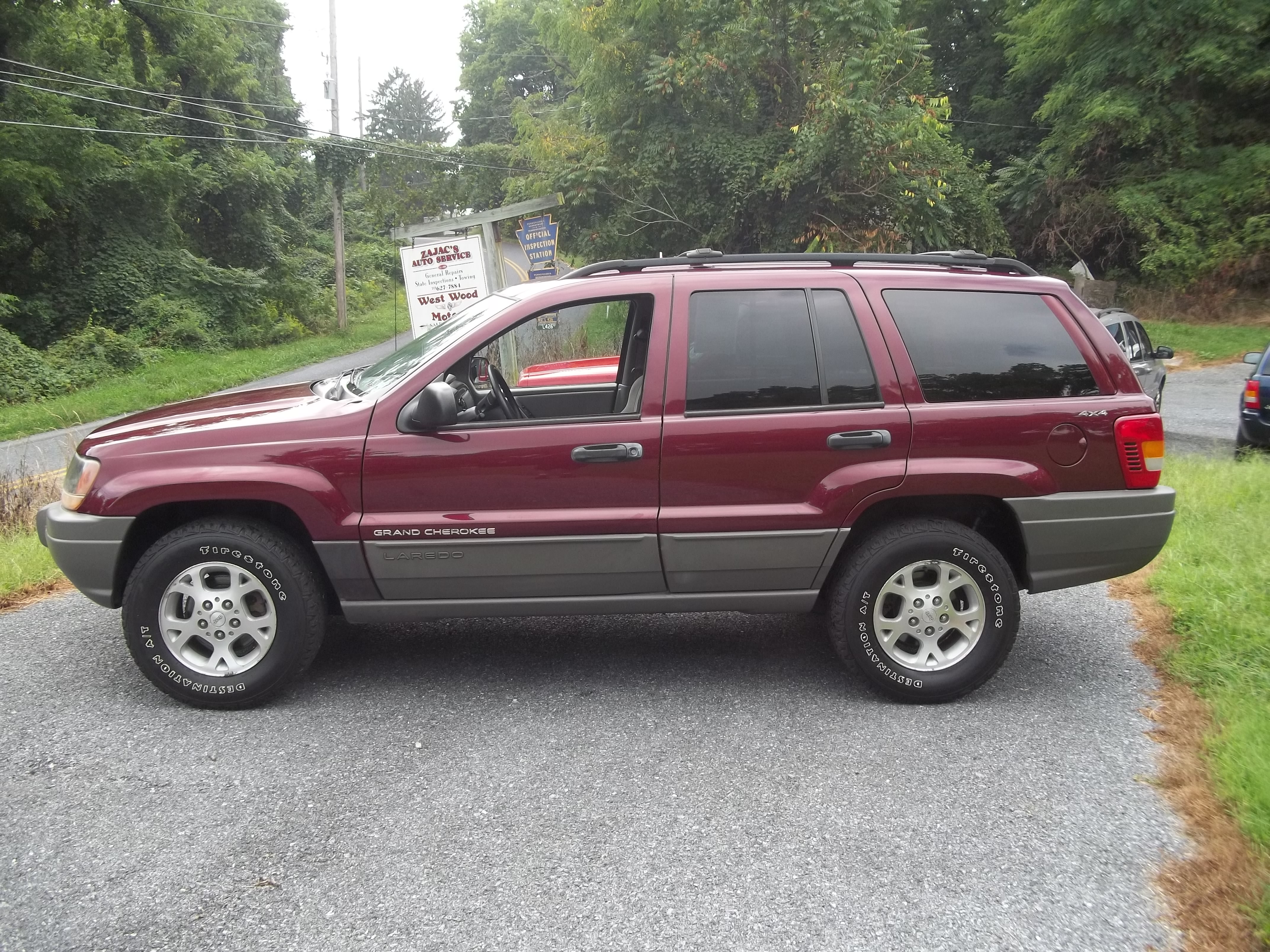 Zajac's Auto Services in Lititz, PA