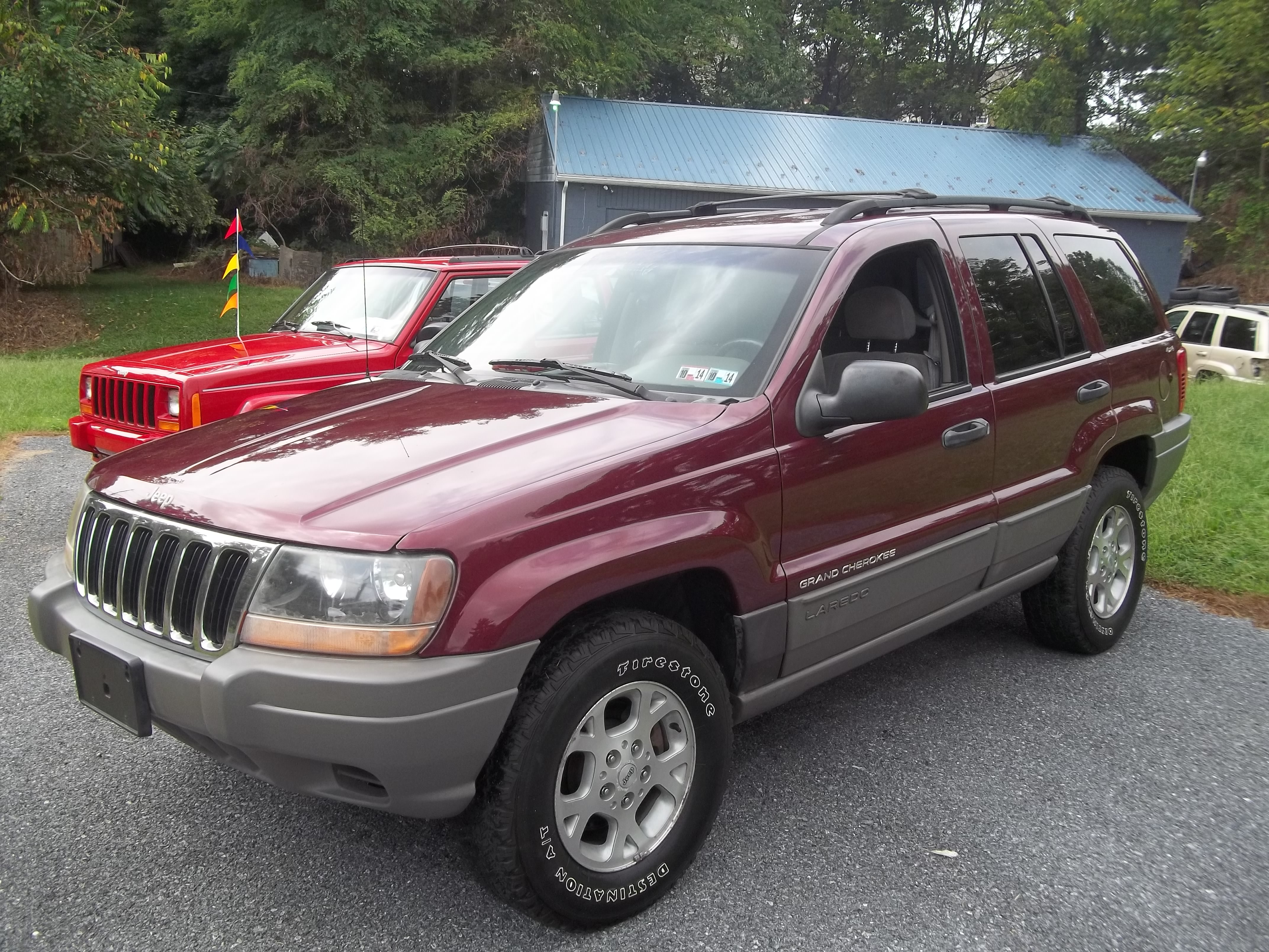 Zajac's Auto Services in Lititz, PA (2)