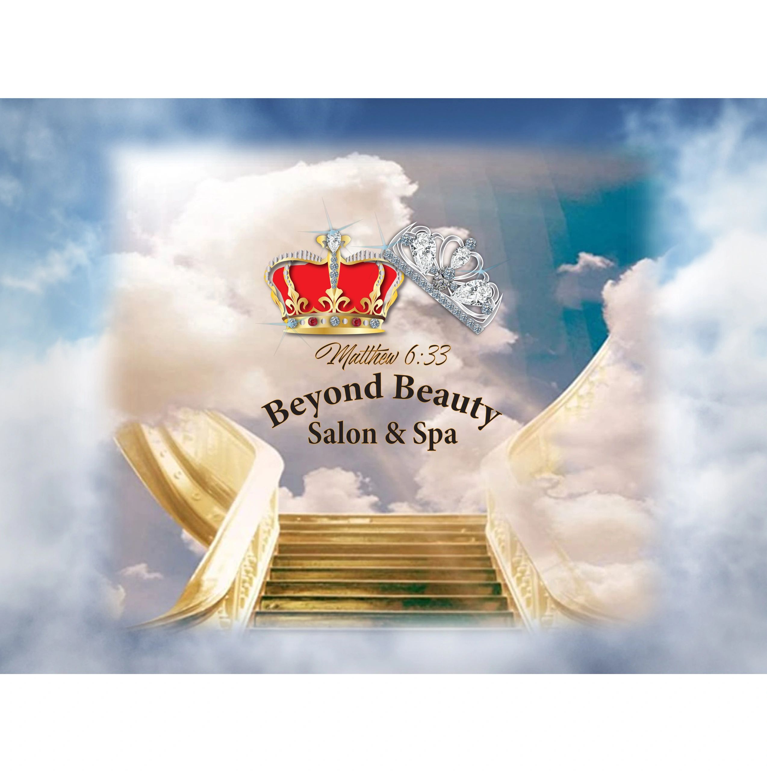 Beyond Beauty Salon & Spa in Garner, NC