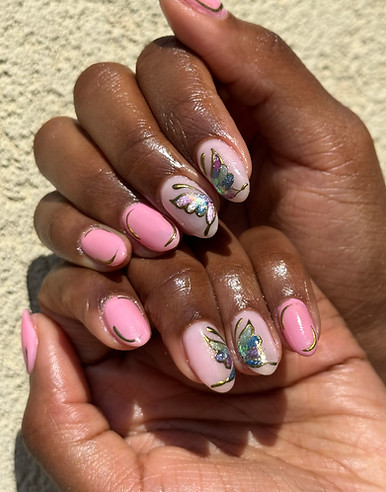 Hoover Nail and Spa in Birmingham, AL (2)