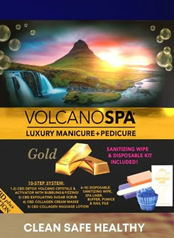 Hoover Nail and Spa in Birmingham, AL (4)