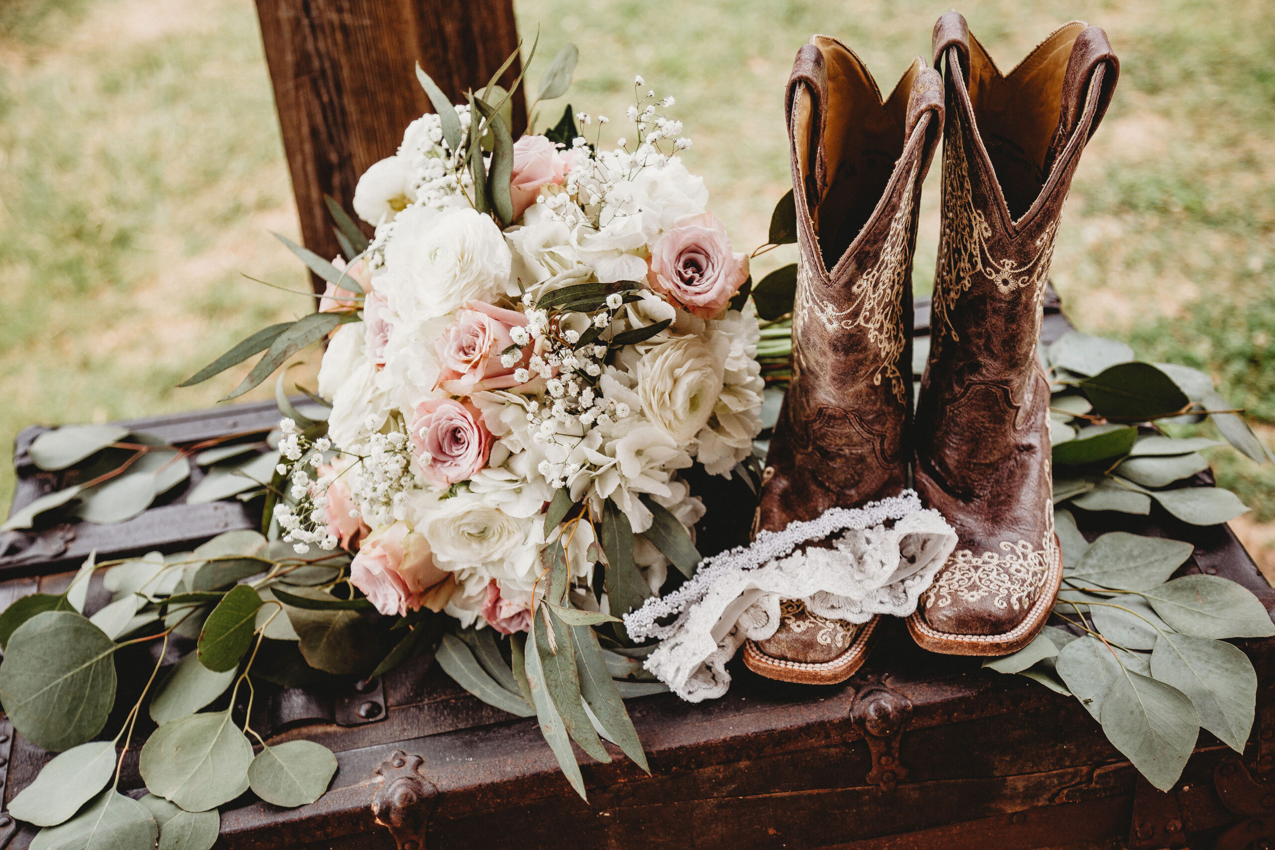Bass Lake Venue & Catering - A Premier Wedding & Event Venue in Colbert, GA (2)