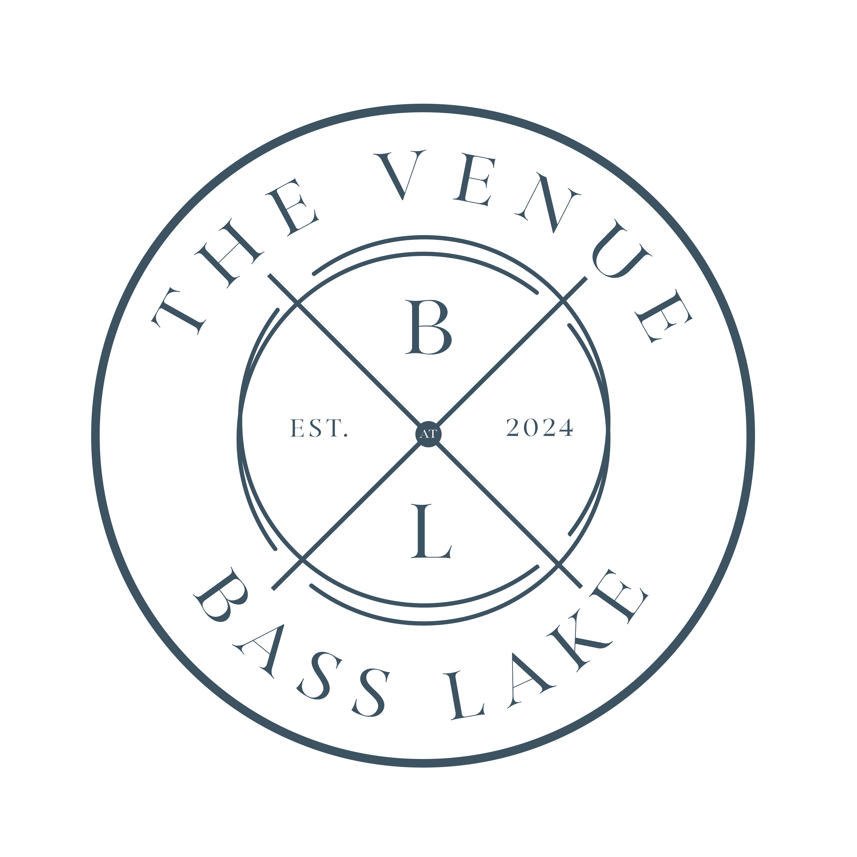 Bass Lake Venue & Catering - A Premier Wedding & Event Venue in Colbert, GA (5)