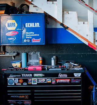 Mandich Automotive, LLC in Sacramento, CA (2)