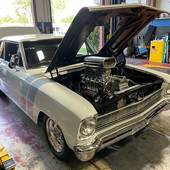 Mandich Automotive, LLC in Sacramento, CA (3)