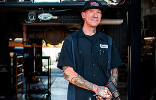 Mandich Automotive, LLC in Sacramento, CA (6)