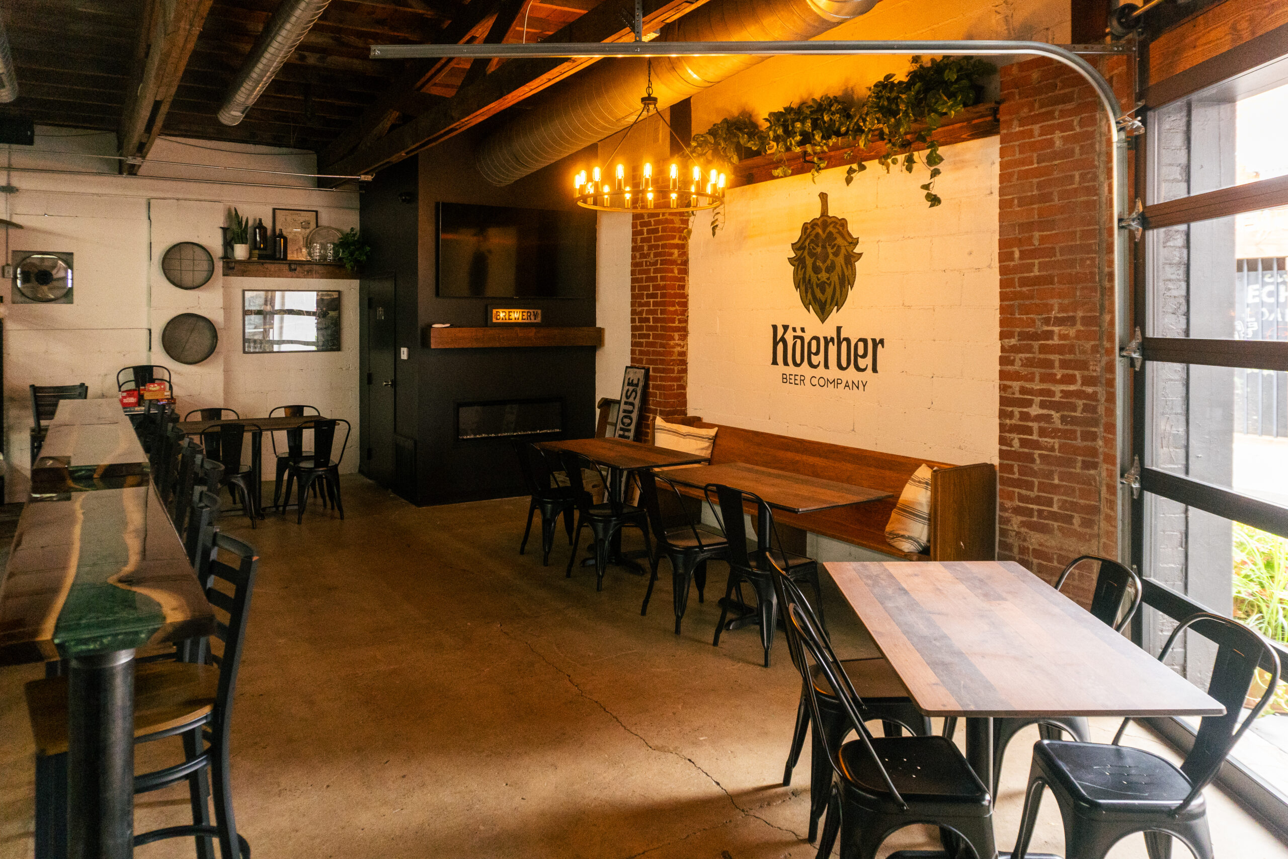 Köerber Beer Company in Barboursville, WV (6)