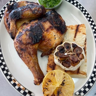 FlyBird Chargrilled Chicken in Delray Beach, FL (2)