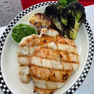 FlyBird Chargrilled Chicken in Delray Beach, FL (3)