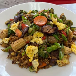 FlyBird Chargrilled Chicken in Delray Beach, FL (4)