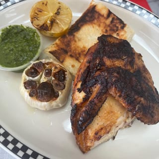 FlyBird Chargrilled Chicken in Delray Beach, FL (6)