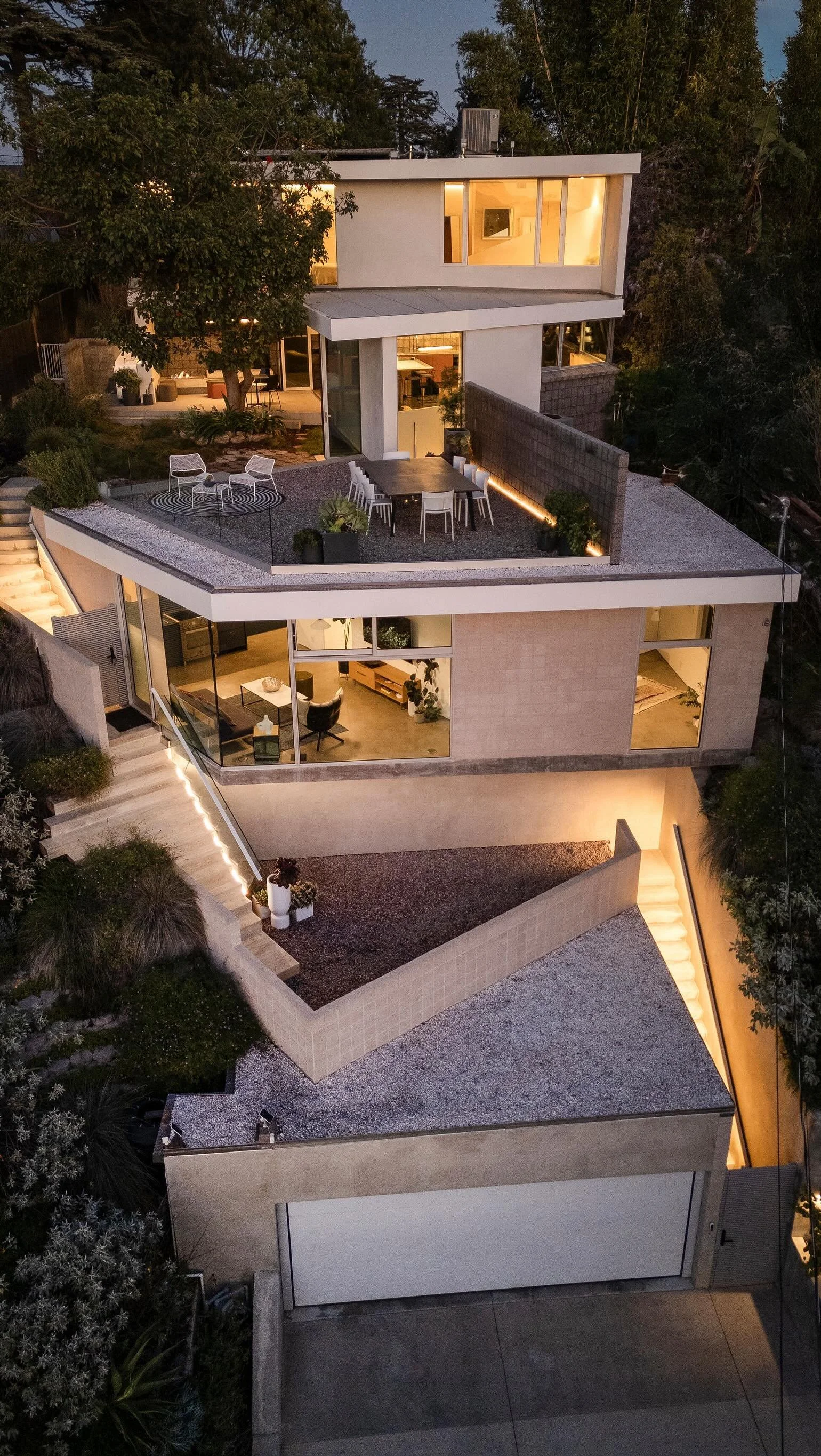 Dear LA Real Estate Team - Compass in Los Angeles, CA