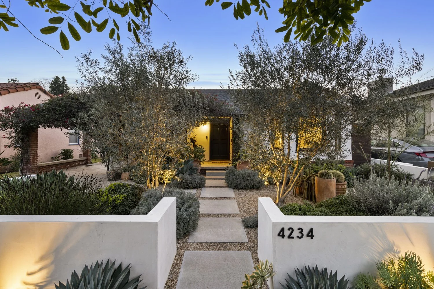 Dear LA Real Estate Team - Compass in Los Angeles, CA (2)