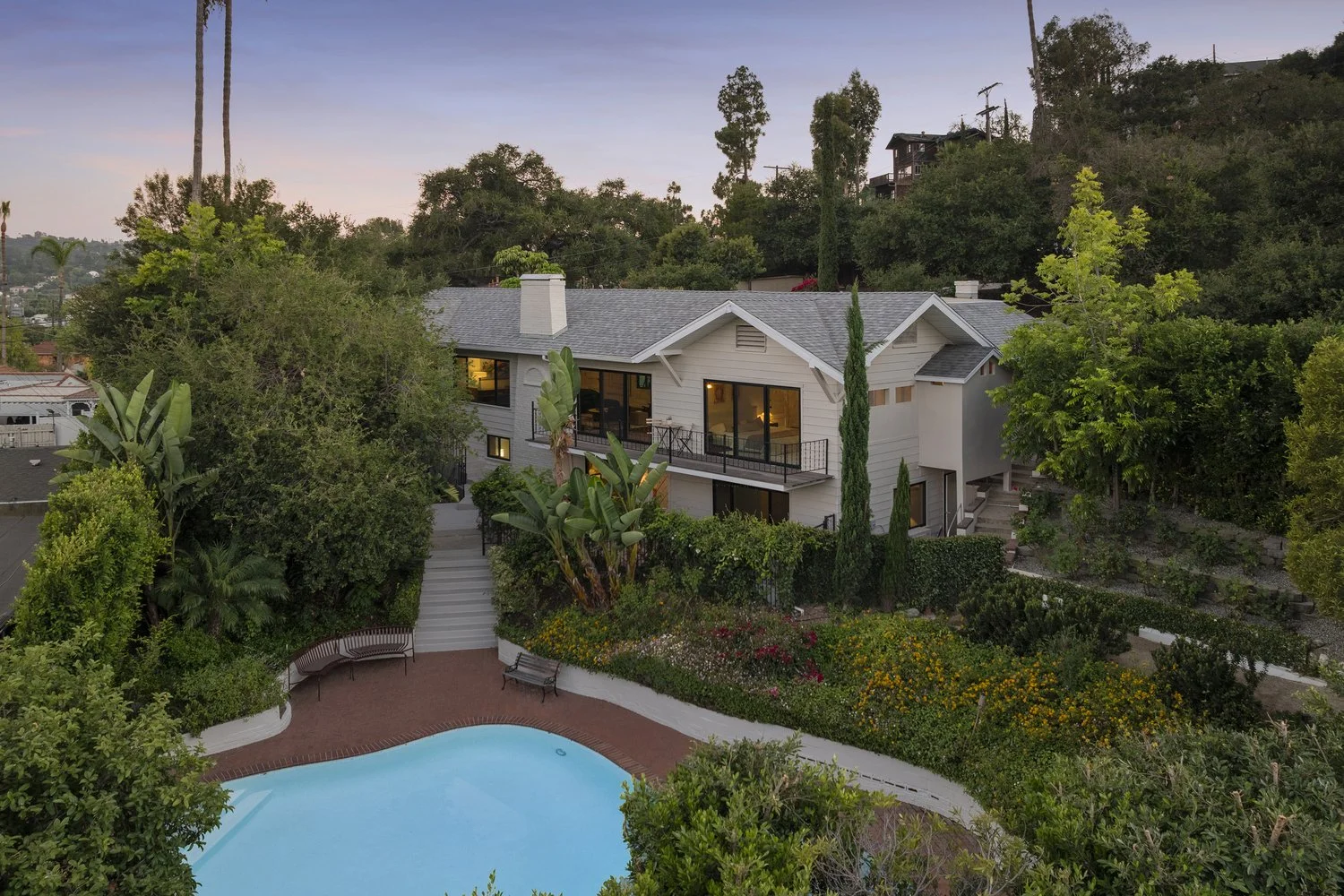 Dear LA Real Estate Team - Compass in Los Angeles, CA (3)