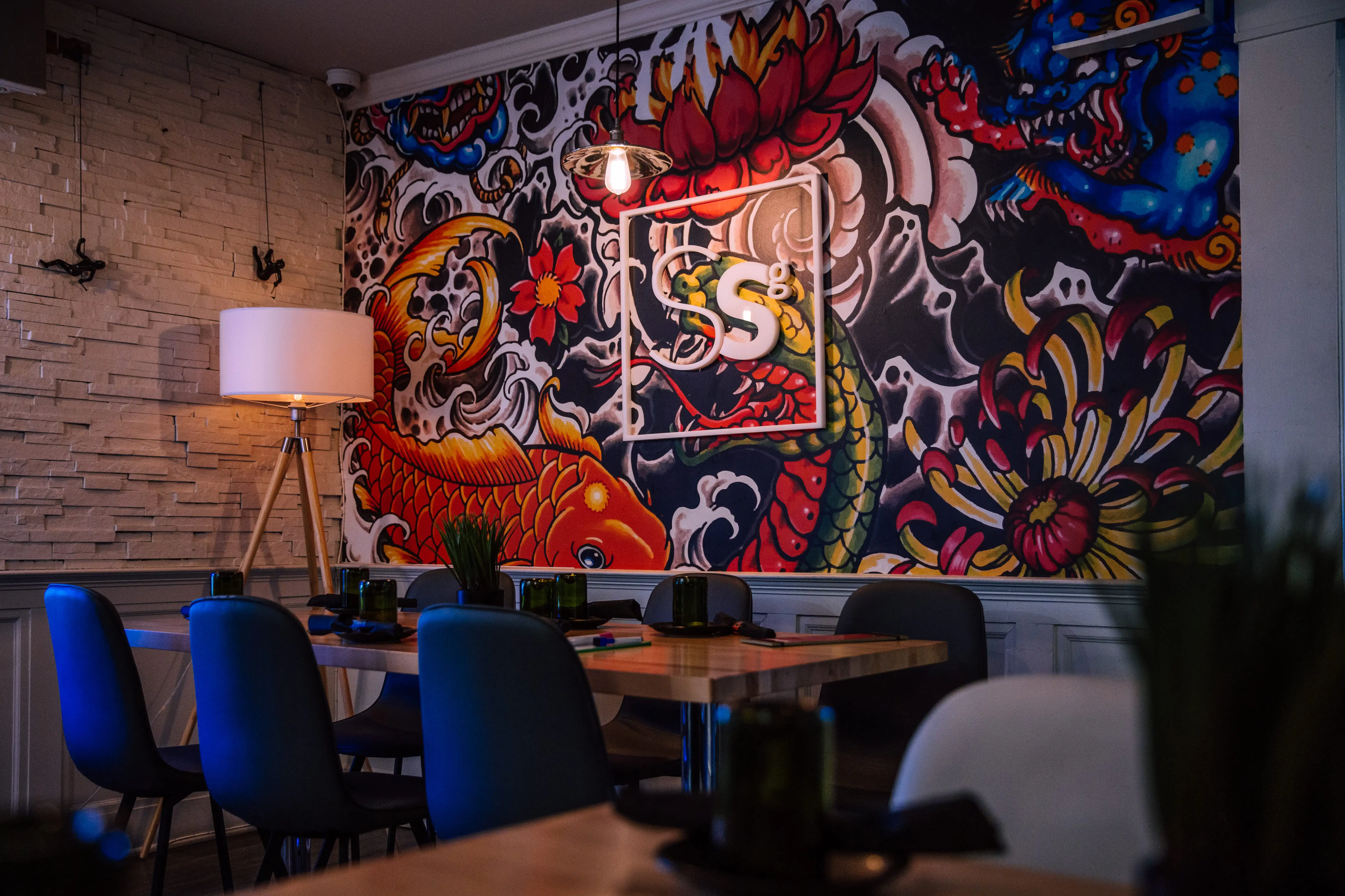 State Street Grill in Clarks Summit, PA (3)