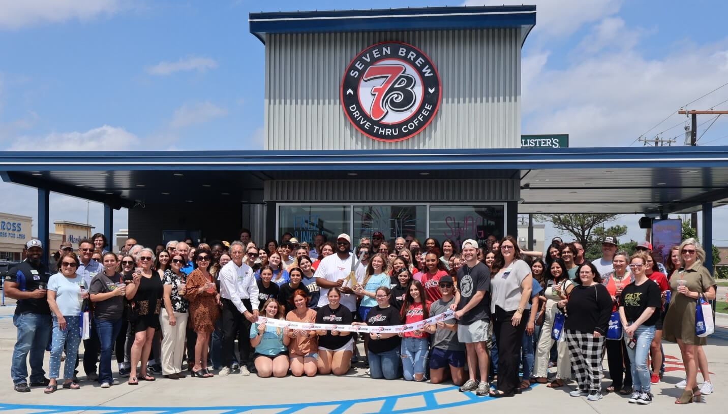 Greenville Chamber of Commerce in Greenville, TX (4)