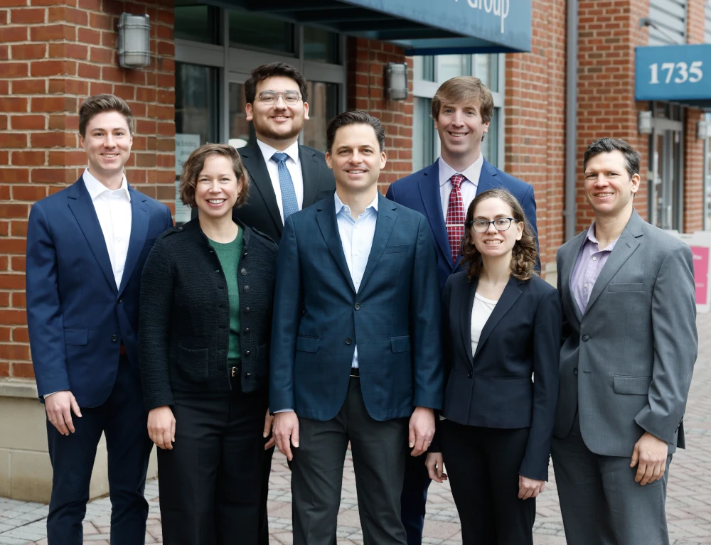 Arlington Law Group in Arlington, VA