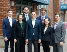 Arlington Law Group in Arlington, VA (3)