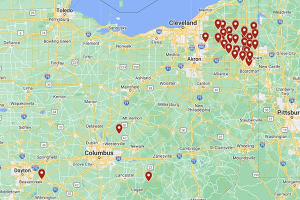 American Pride Pressure Wash llc in West Farmington, OH (4)
