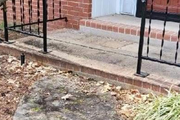 American Pride Pressure Wash llc in West Farmington, OH (5)