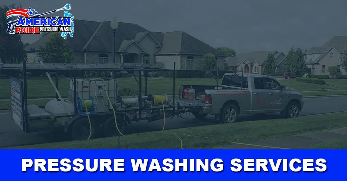 American Pride Pressure Wash llc in West Farmington, OH (6)