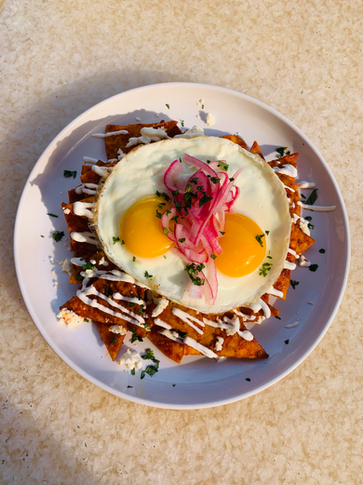 Brunch 101 in Cathedral City, CA