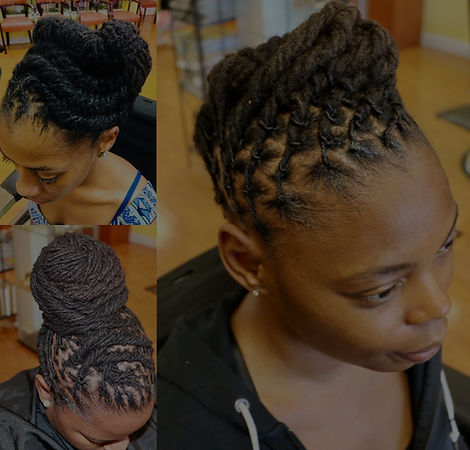 Twisted Roots Salon in Chicago, IL (2)