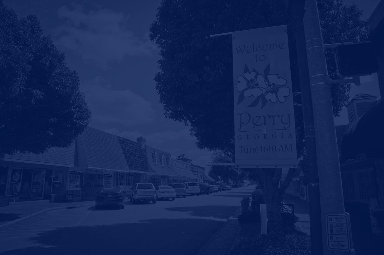 Houston County District Attorney in Perry, GA
