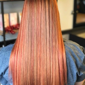 MAK Salon and Spa in Clyde, OH (6)